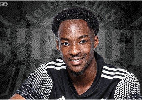 "Zirə"nin Avropa Liqasındakı rəqibi Sint-Martendən futbolçu transfer edib