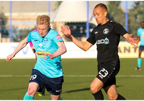 "Zirə"nin legioneri: "Məlumatın niyə dərc edildiyini bilmirəm, yazılanlar doğru deyil"